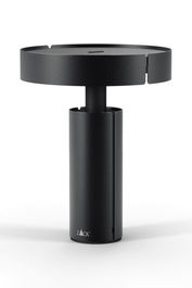 Zack Lámpara de Mesa LED Yaro Recargable 10h Cable USB-A/USB-C Batería Li-ion 6.000 mAh